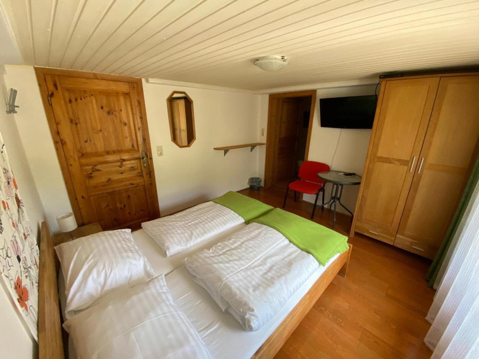 Pension 'S Waldeck Traunkirchen Bagian luar foto