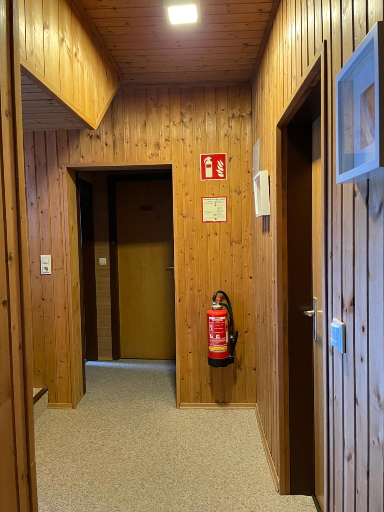 Pension 'S Waldeck Traunkirchen Bagian luar foto