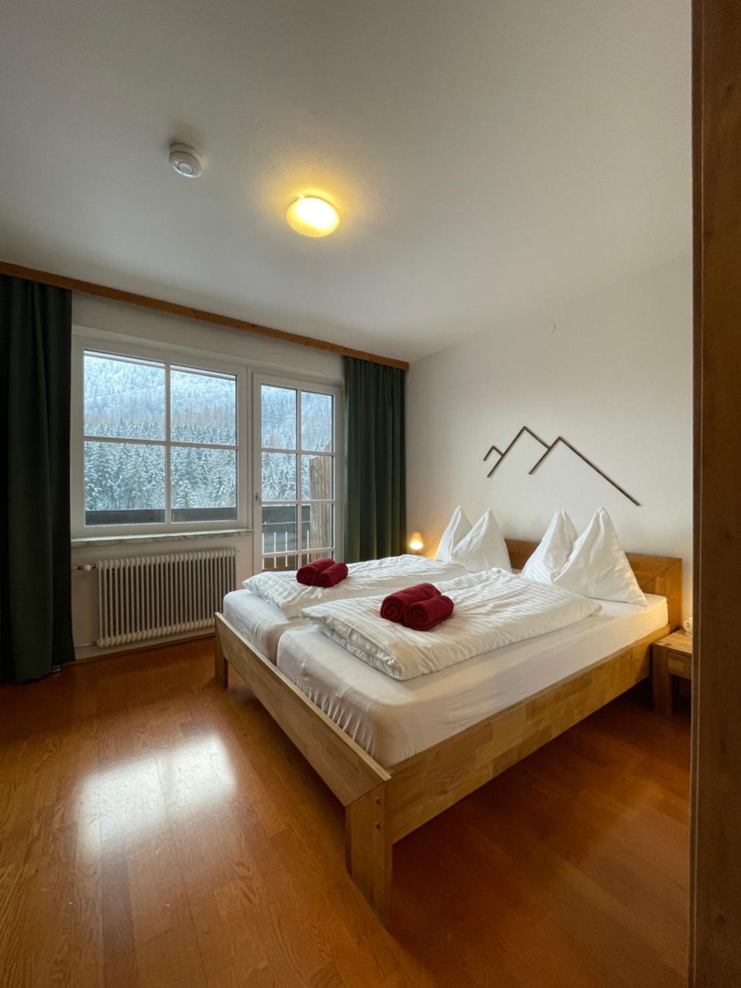 Pension 'S Waldeck Traunkirchen Bagian luar foto